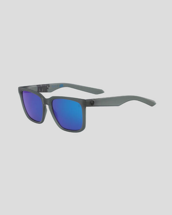 Dragon Alliance Baile H2O Polarised Sunglasses for Mens