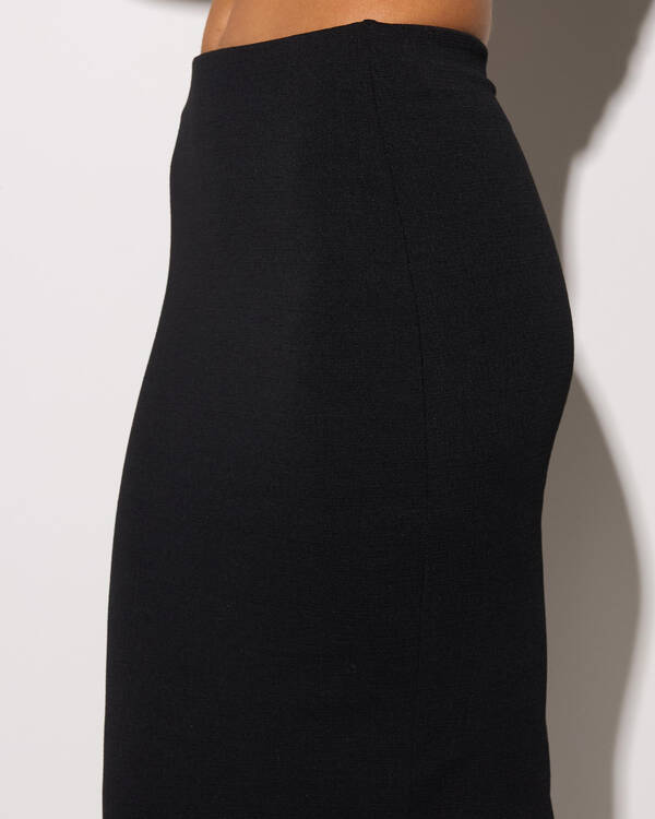 Ava And Ever Afia Midi Skirt for Womens