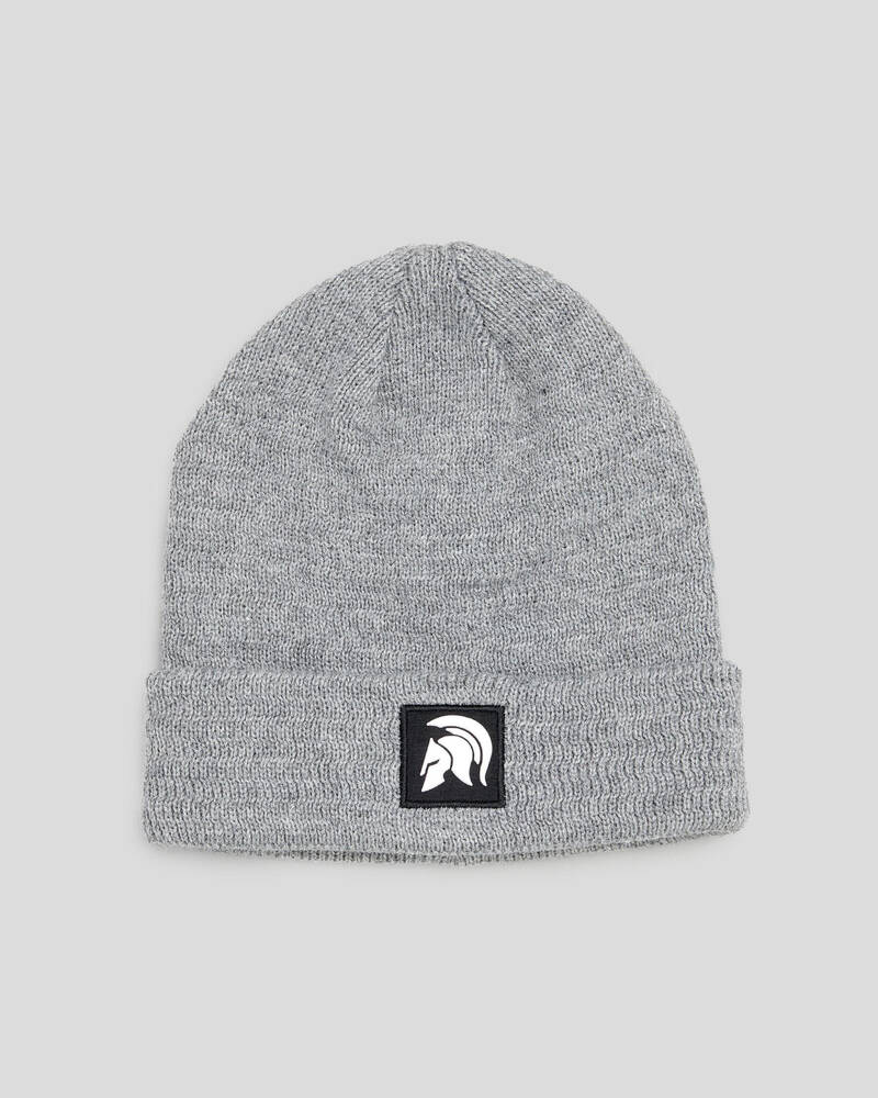 Sparta Force Beanie for Mens