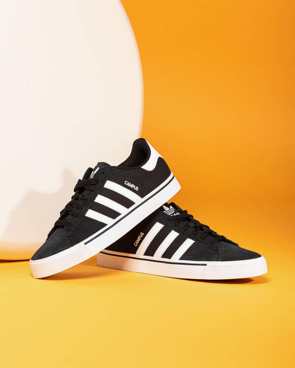 adidas Campus Vulc Shoes for Mens