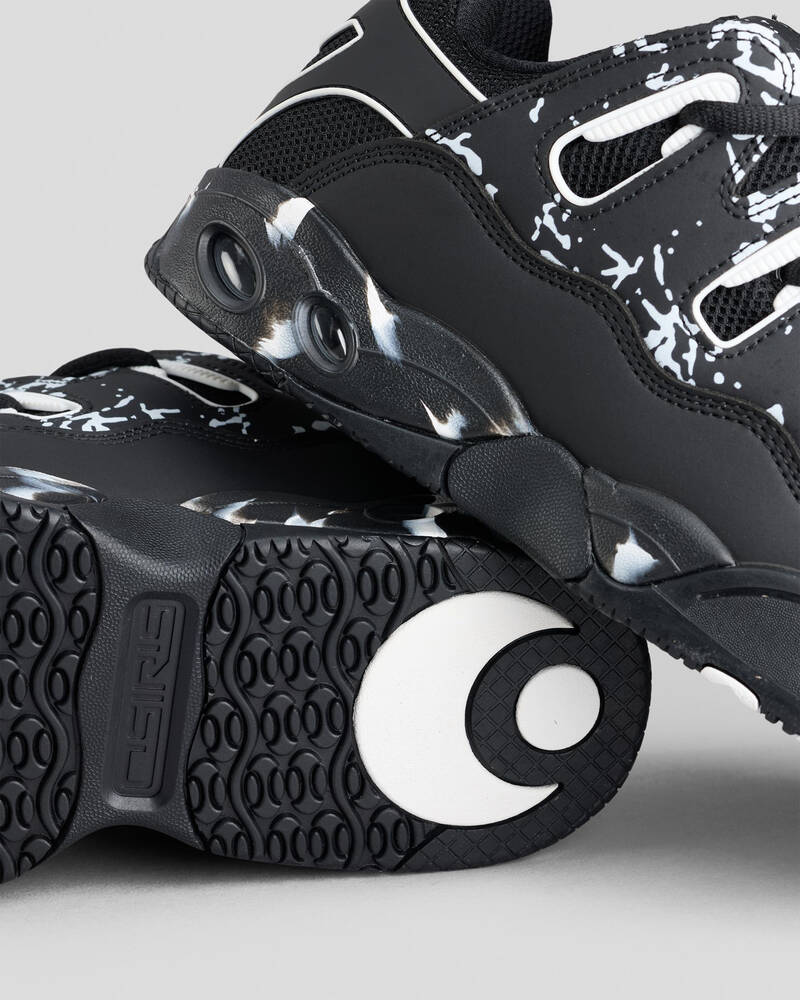 Osiris D3 OG Shoes for Mens