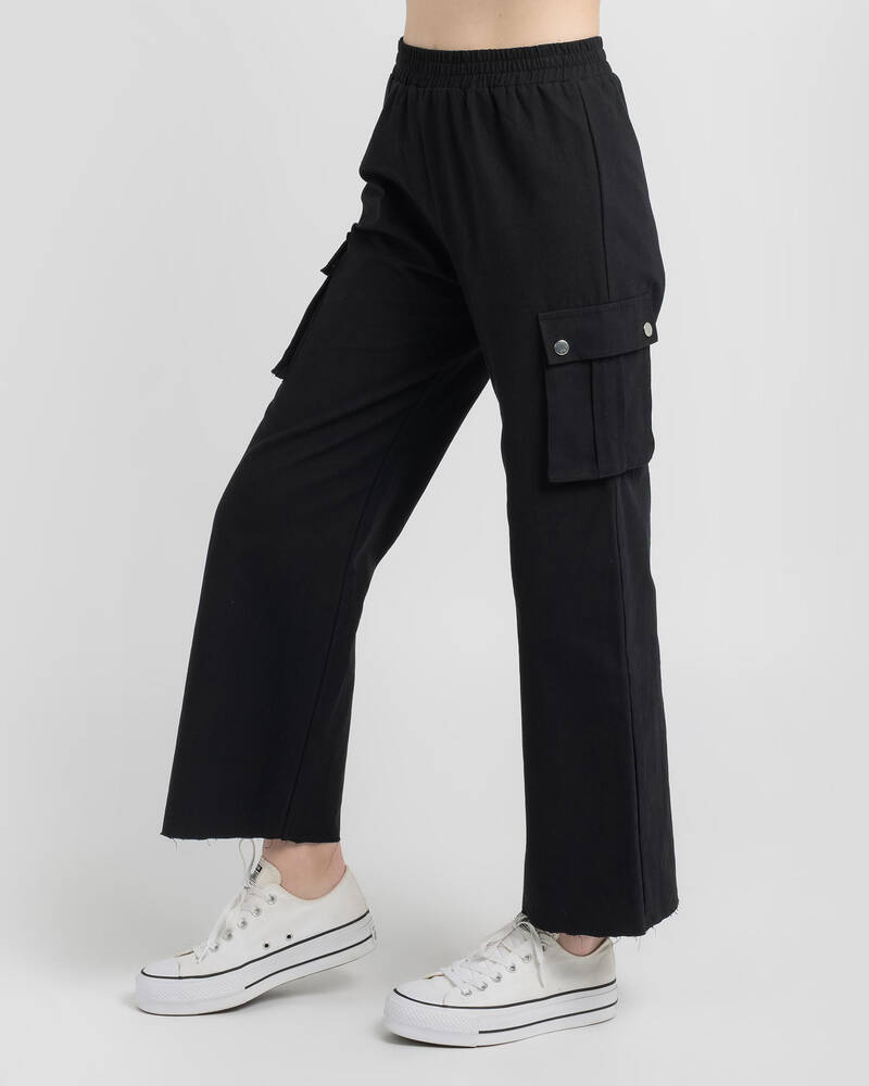 Ava And Ever Girls' Misha Pants for Womens