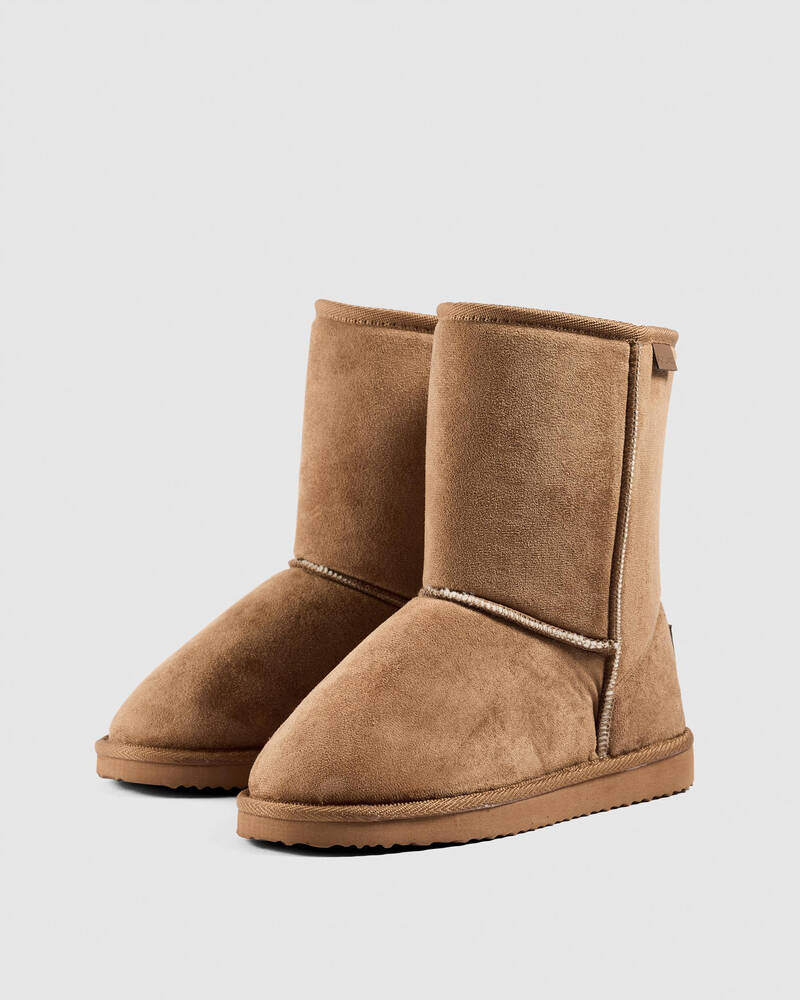 Skylark Boys' Glacial Boots for Mens