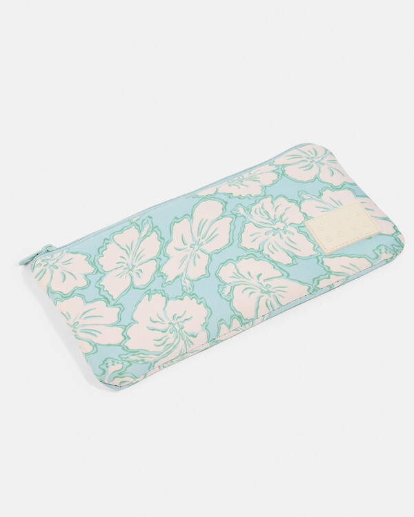 Billabong Tiki Small Pencil Case for Womens
