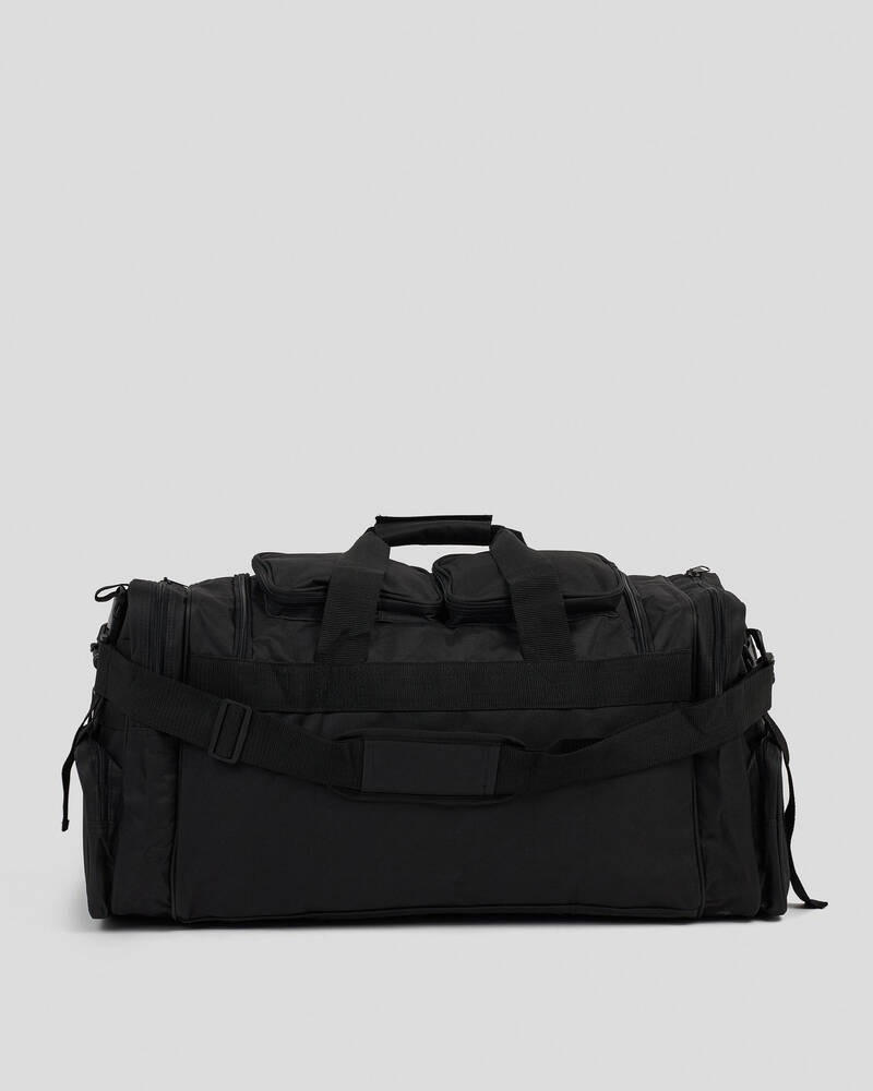 Miscellaneous Tactical Duffle Bag for Mens