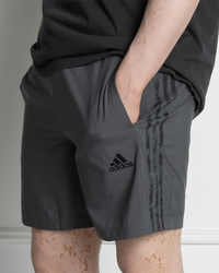 adidas 3 Stripes Chelsea Shorts for Mens image number null