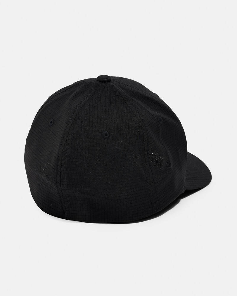 Rip Curl Vaporcool Aerotech Flexfit Cap for Mens