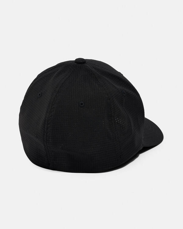 Rip Curl Vaporcool Aerotech Flexfit Cap for Mens