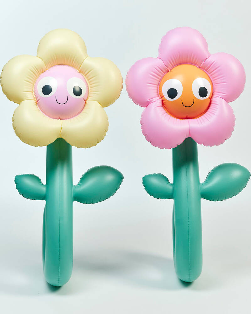 Sunnylife Kids Inflatable Poppy The Peach Noodle for Womens
