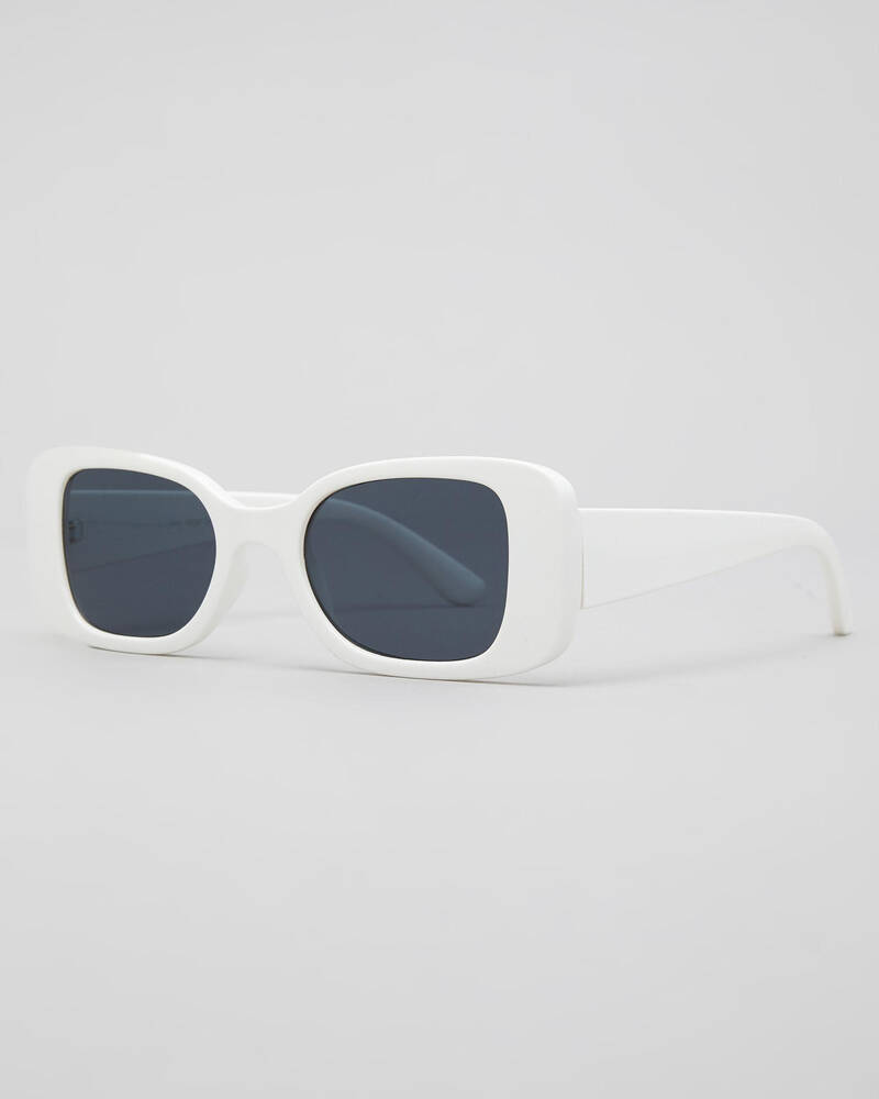 Indie Eyewear Bronte Sunglasses for Womens