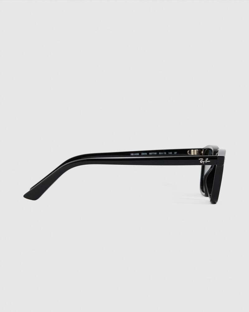Ray-Ban Zaya Polarised Sunglasses for Mens