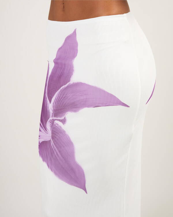 Ava And Ever Felicity Maxi Skirt for Womens