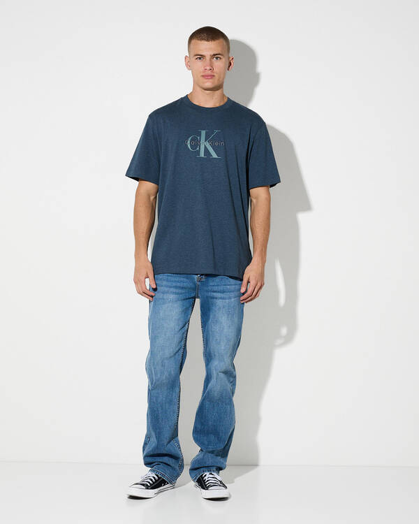 Calvin Klein Hero Monologo T-Shirt for Mens