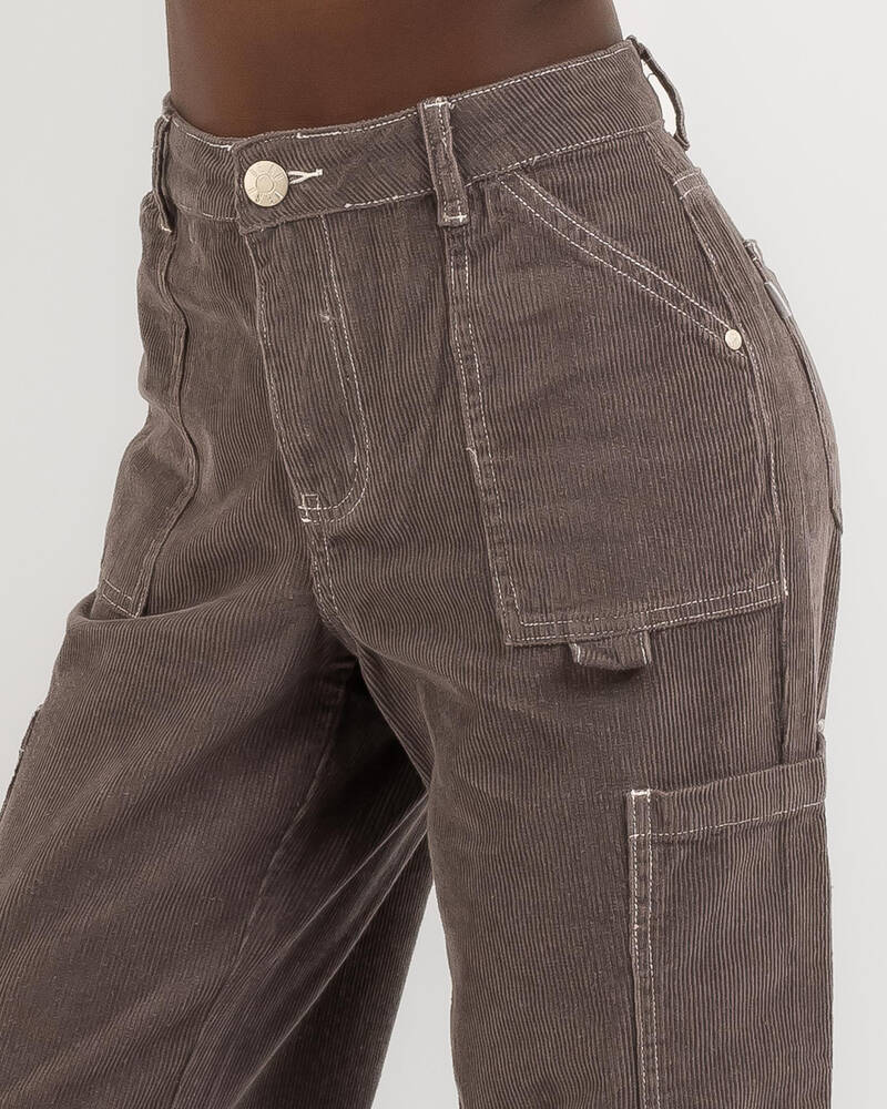 DESU Jezzy Pants for Womens