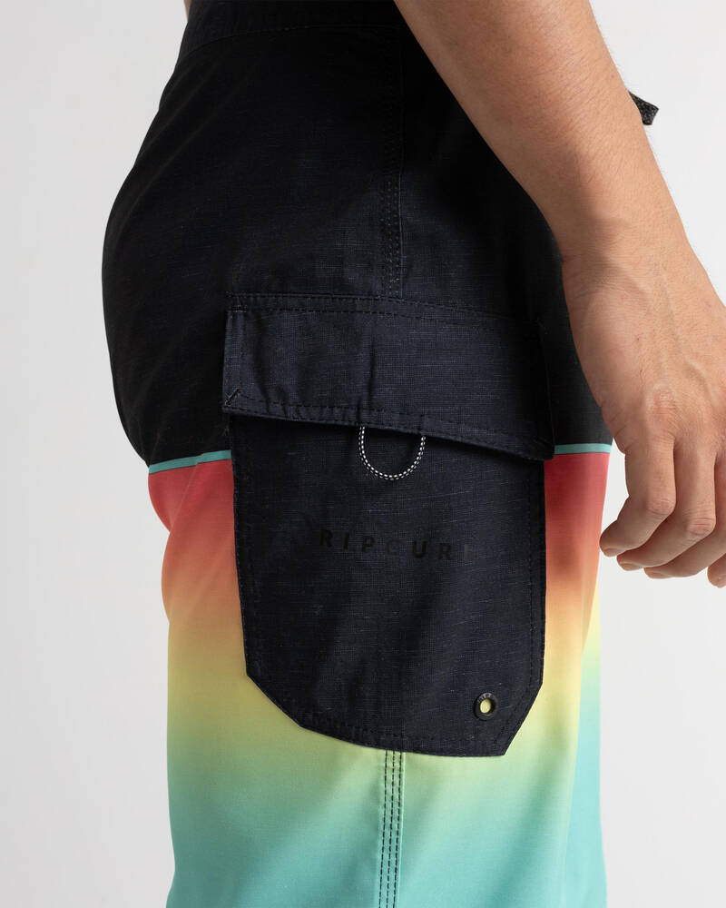 Rip Curl Dawn Patrol Board Shorts for Mens