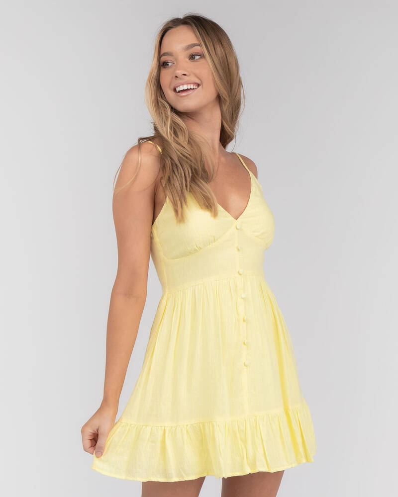 Mooloola Robbie Dress for Womens