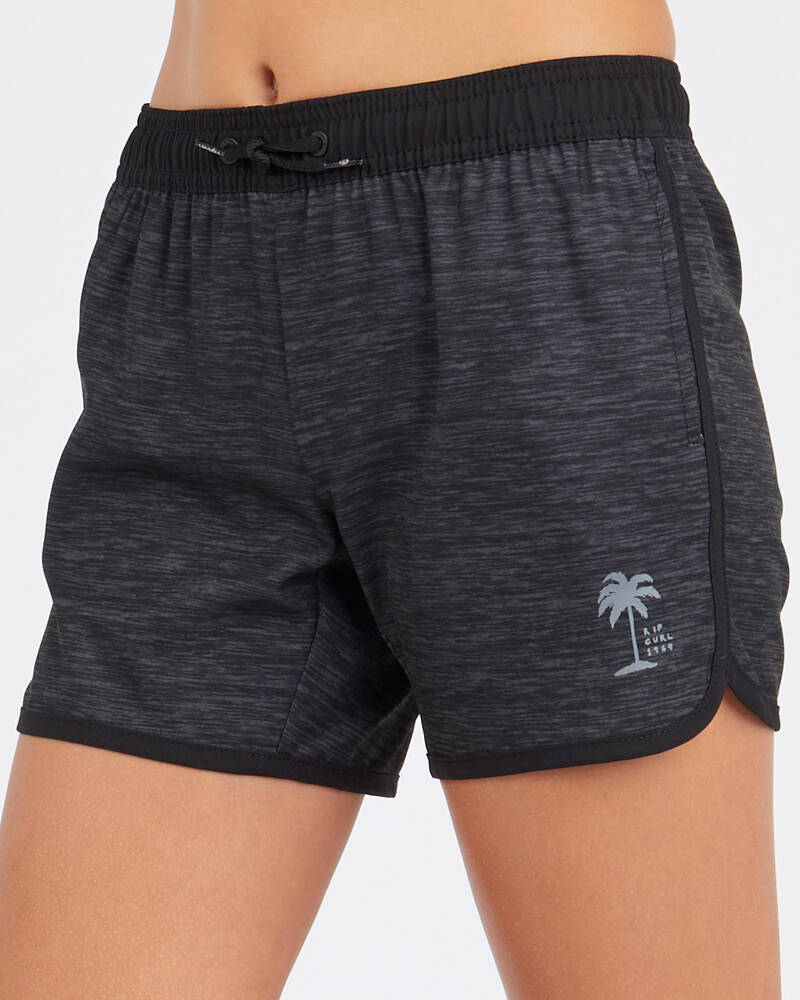 Rip Curl Girl's Cocoa Beach Board Shorts for Womens