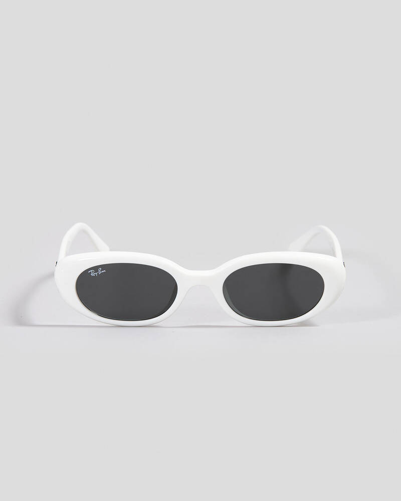 Ray-Ban RB4441D Bio-Bases Sunglasses for Mens