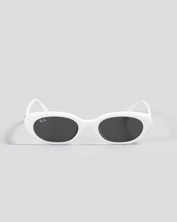 Ray-Ban RB4441D Bio-Bases Sunglasses for Mens