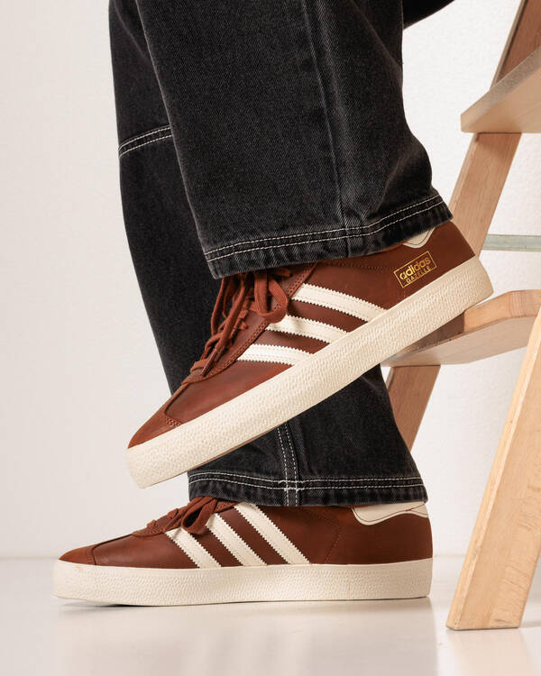adidas Gazelle ADV Shoes for Mens