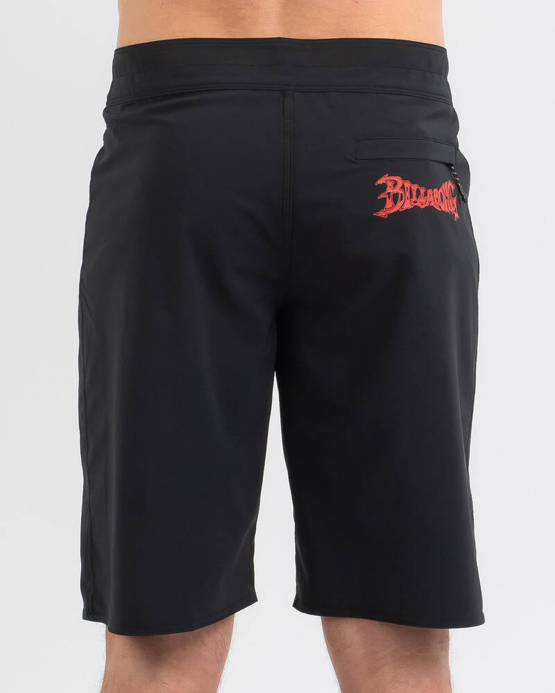 Billabong Bong Core Pro Board Shorts for Mens