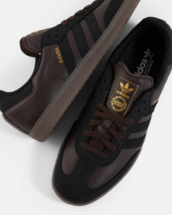 adidas Samba ADV Shoes for Mens