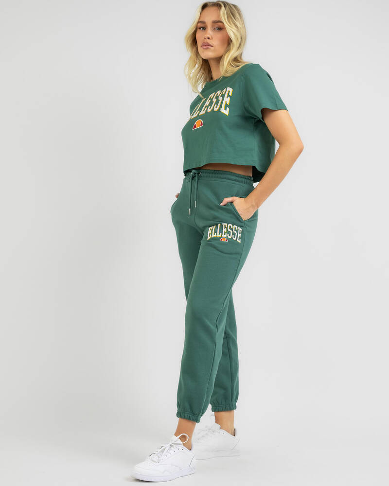 Ellesse Cammina Track Pants for Womens