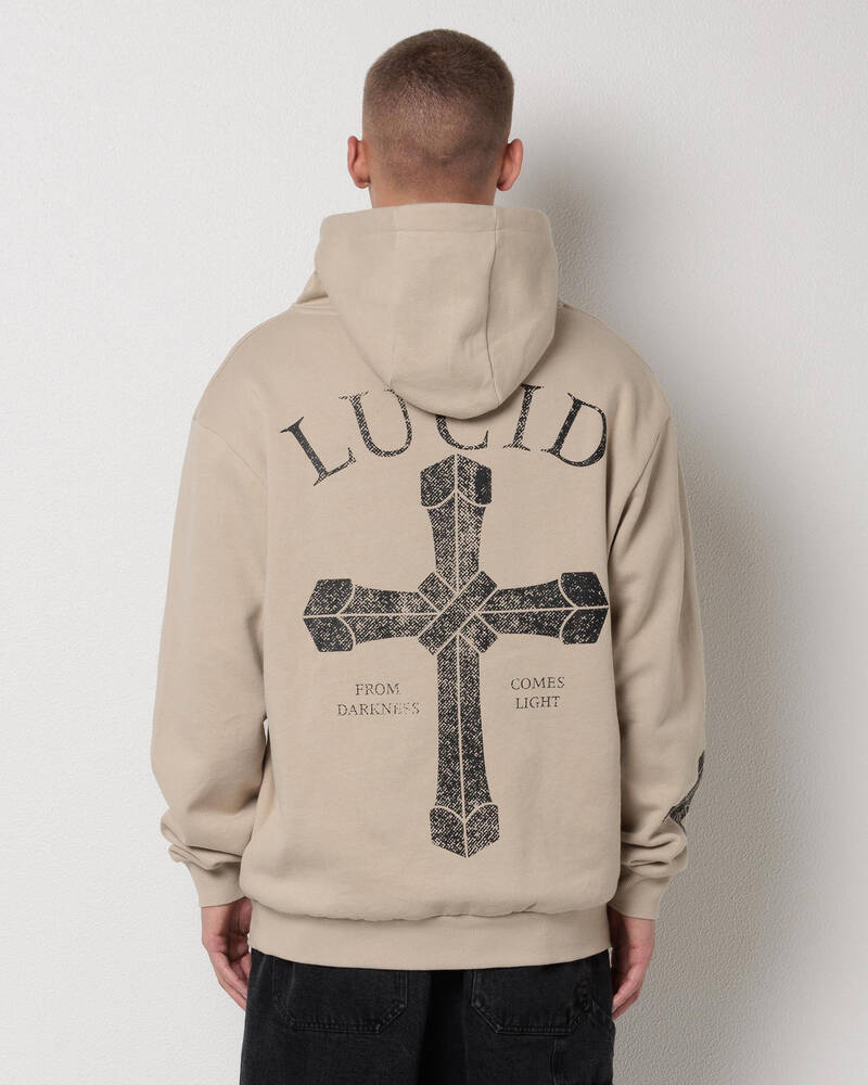 Lucid Dominus Hoodie for Mens