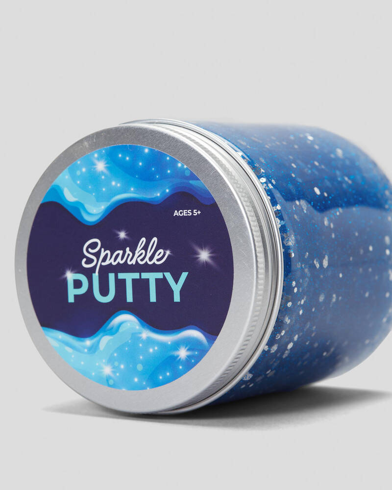 Get It Now Sparkle Putty for Unisex