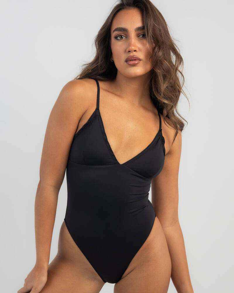 Kaiami Priscilla One Piece Swimsuit for Womens