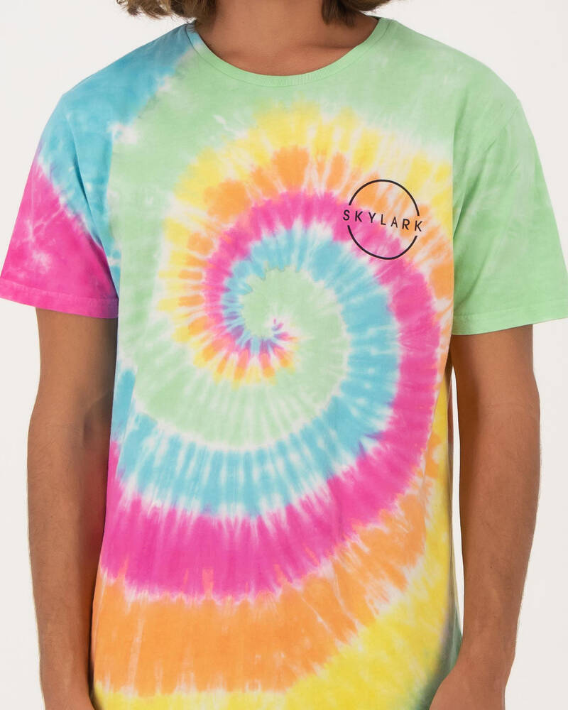 Skylark Bohema T-Shirt for Mens