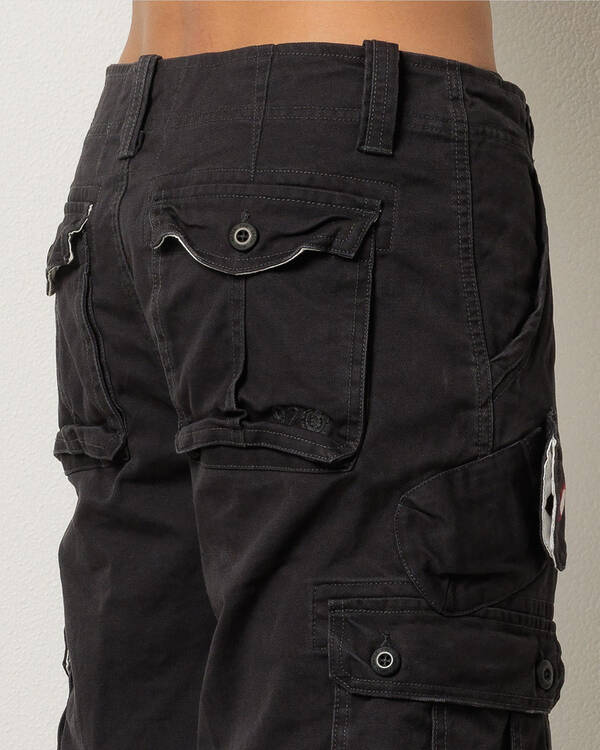 Element Source Cargo Pants for Mens
