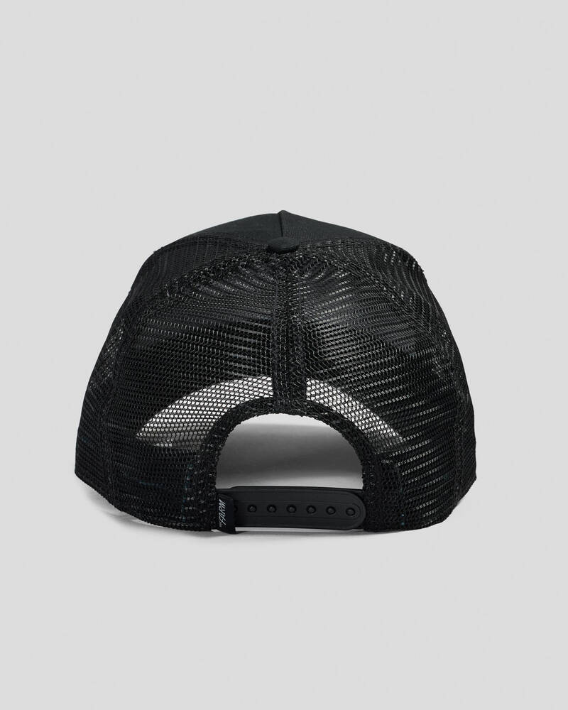 Goorin Bros Rager Trucker Cap for Mens