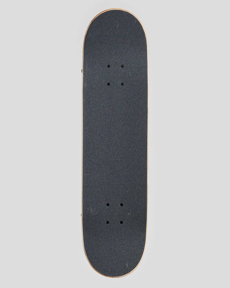 Blind Logo Glitch 7.875" Complete Skateboard for Mens