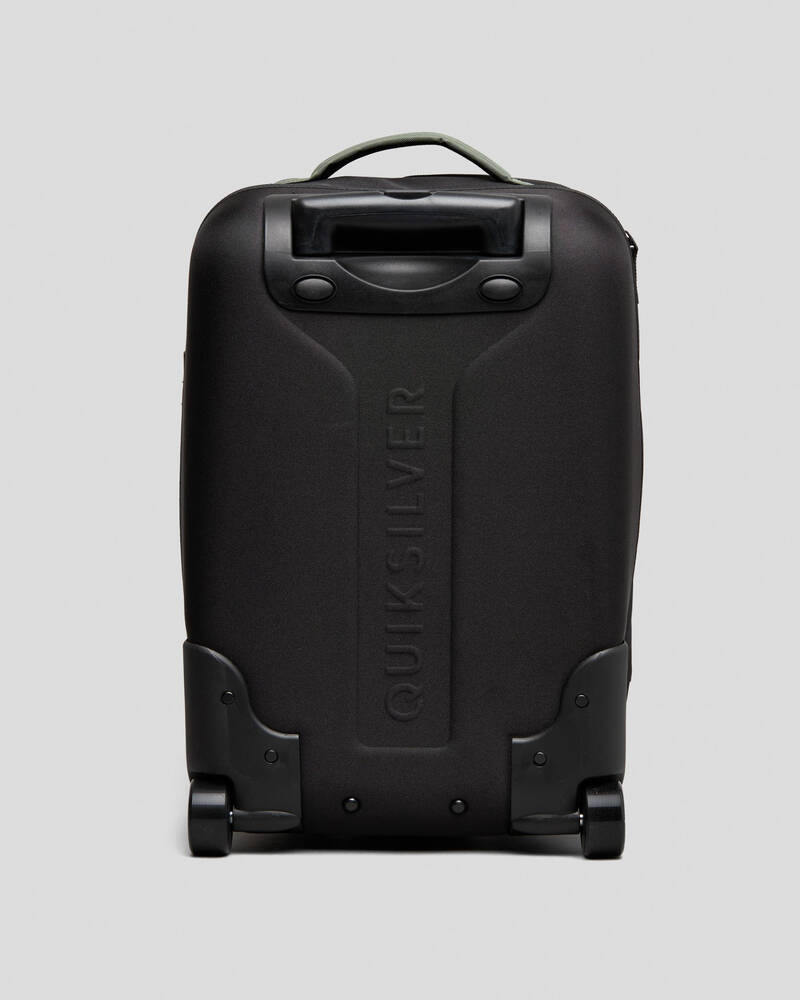 Quiksilver Horizon Travel Bag for Mens