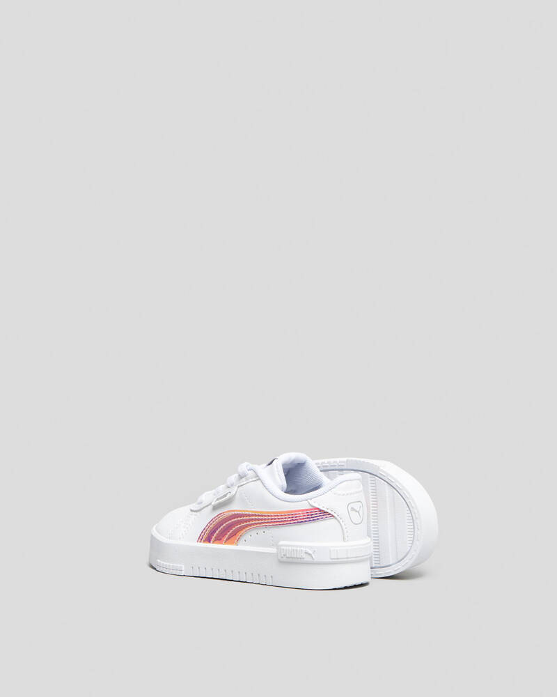 Puma Toddlers' Jada Holo Shoes for Womens