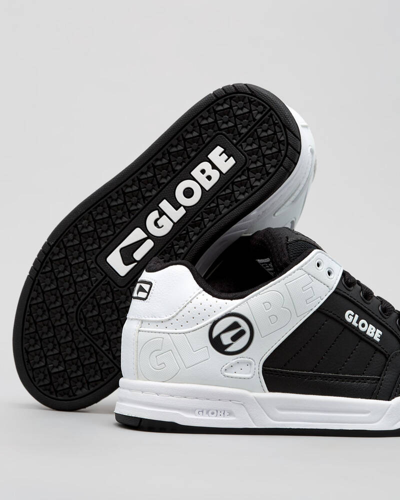 Globe Boys' Tilt Shoes for Mens
