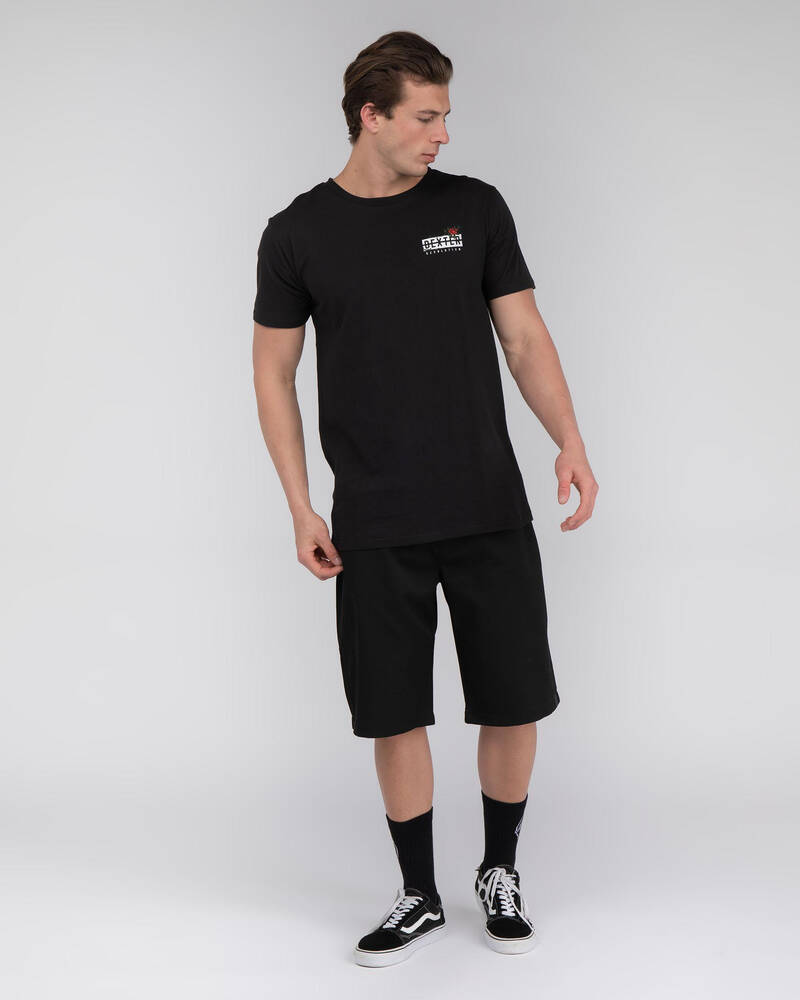 Dexter Thorny T-Shirt for Mens