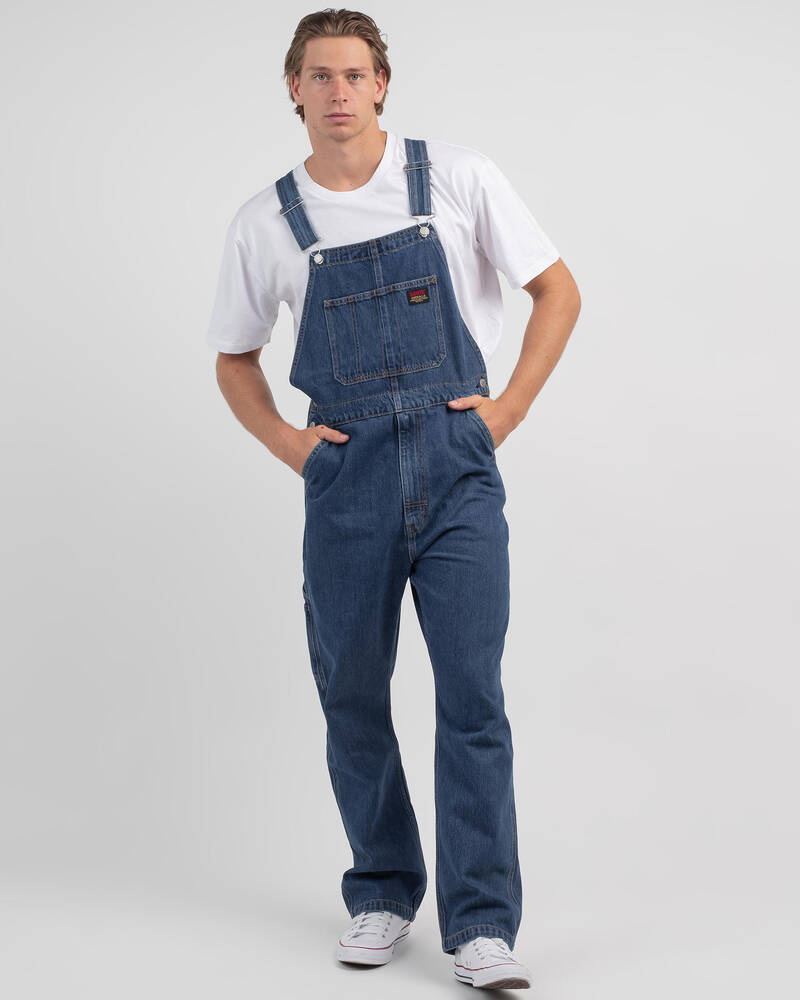 Levi's RT Overalls for Mens