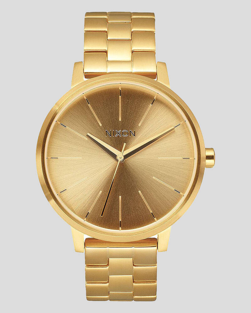 Nixon Kensington Watch for Womens