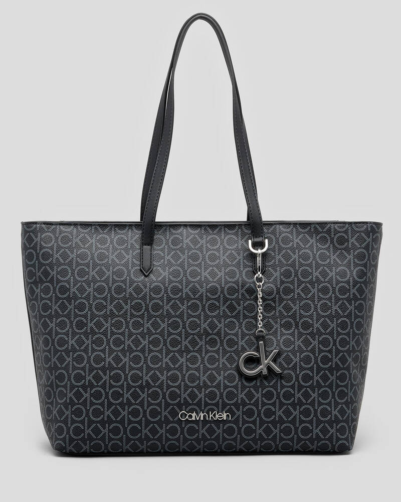 Calvin Klein Shopper Hand Bag for Womens