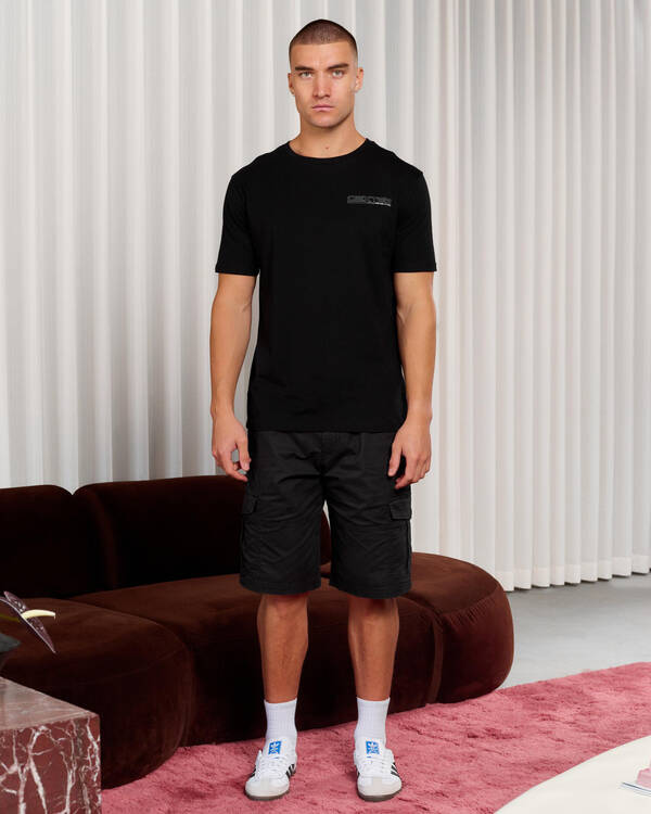 Dexter Primal Cargo Shorts for Mens