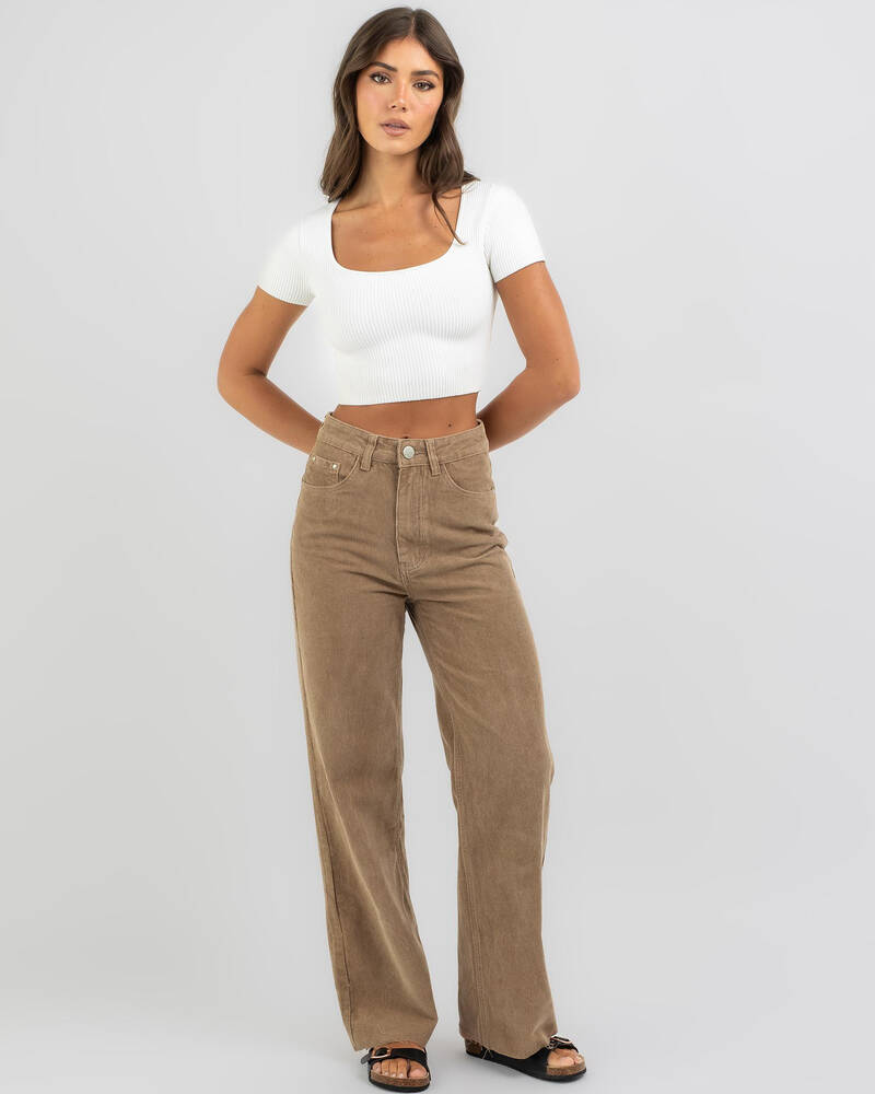 Ava And Ever Ramona Pants for Womens