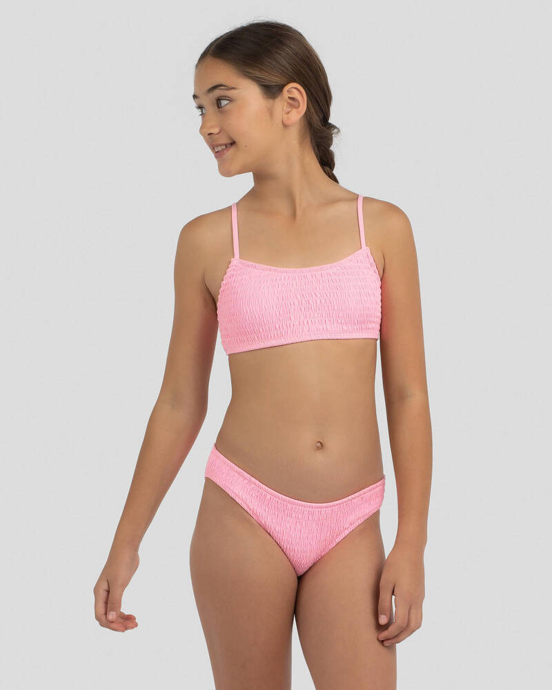 Kaiami Girls' Luna Bikini Set for Womens