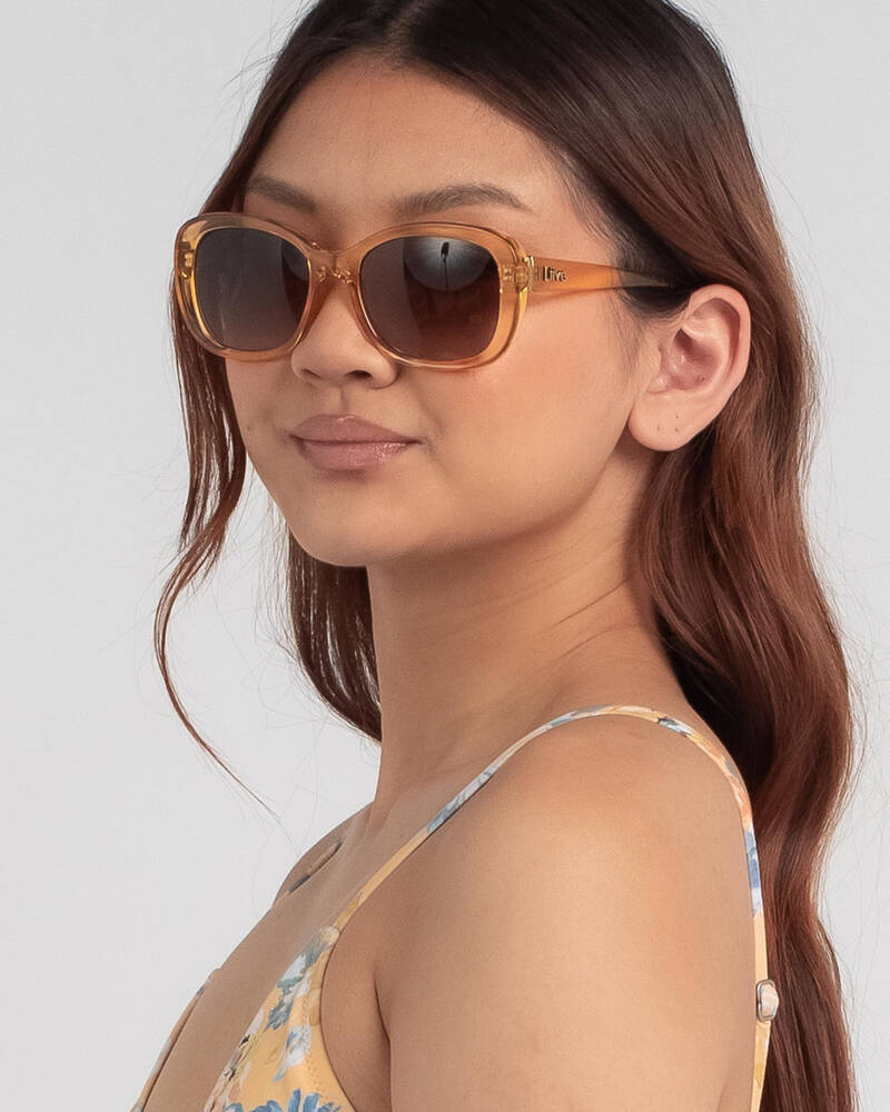 Liive Sister Sunglasses for Womens