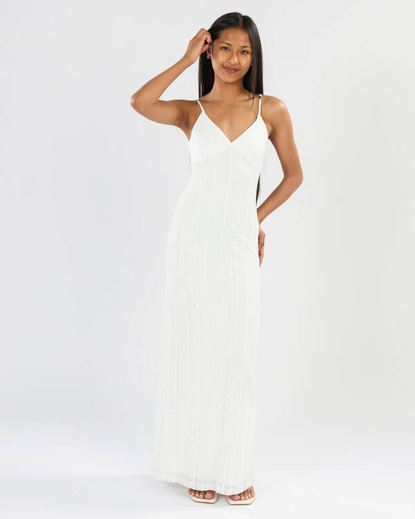 Ava And Ever Girls' Inoka Maxi Dress for Womens