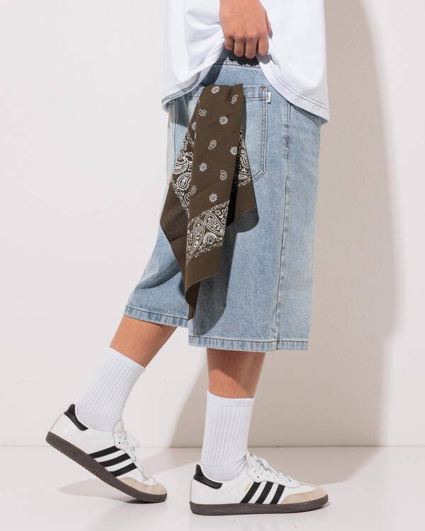 Basic Bandana