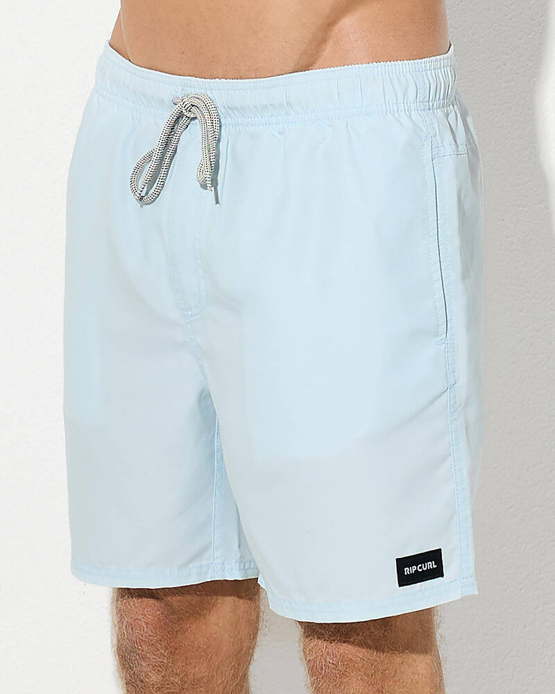 Rip Curl Bondi Volley Board Shorts for Mens