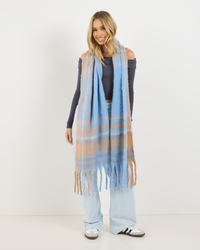 Mooloola Sia Scarf for Womens image number null