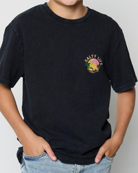 Salty Life Boys' Eternity T-Shirt for Mens image number null